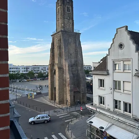 Avec Vue Imprenable شقة