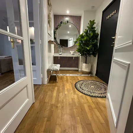 Avec Vue Imprenable كاليه