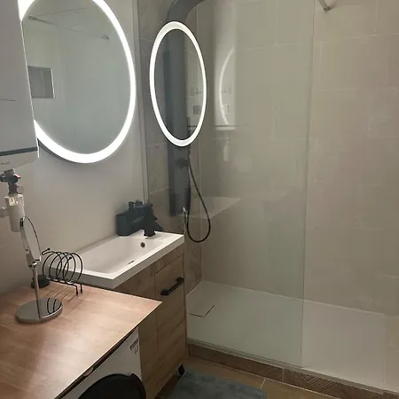 Avec Vue Imprenable * كاليه