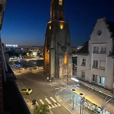 Avec Vue Imprenable * كاليه