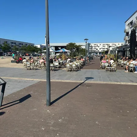 شقة Avec Vue Imprenable