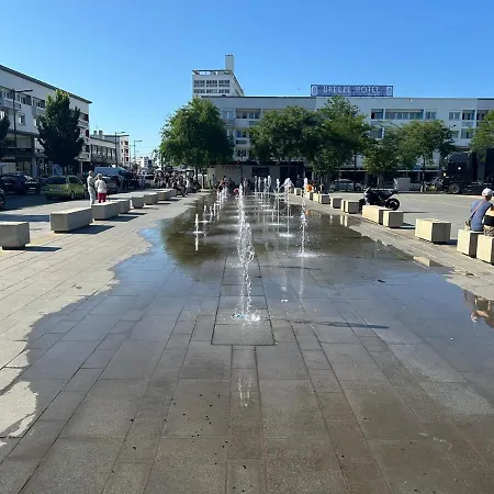 شقة Avec Vue Imprenable *