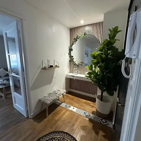 Avec Vue Imprenable * كاليه