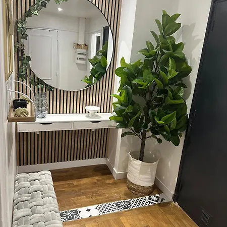 Avec Vue Imprenable شقة