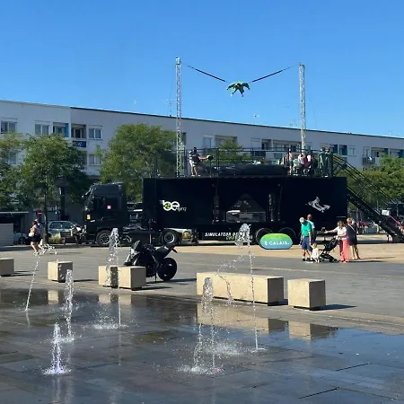 Avec Vue Imprenable *