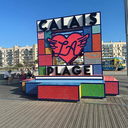 דירה Avec Vue Imprenable קאלה