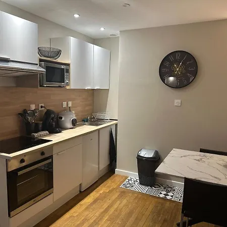 דירה Avec Vue Imprenable קאלה