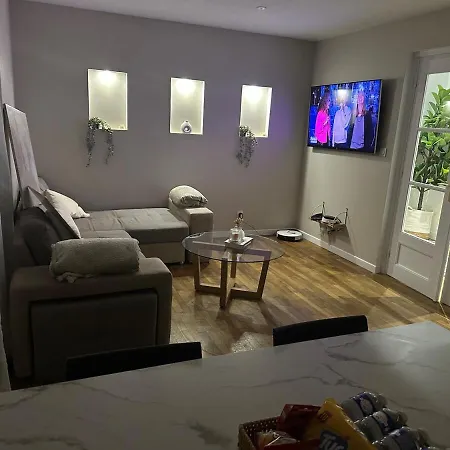 Avec Vue Imprenable * קאלה