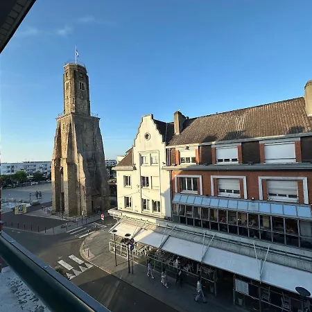 Avec Vue Imprenable * קאלה