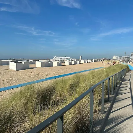 Avec Vue Imprenable דירה *